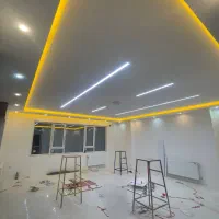 کناف و نقاشی و دکوراسیون داخلی