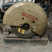 پروفیل بر بوش