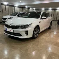 اپتیما جی تی لاین استثنایی