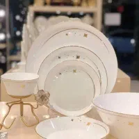 فروشنده خانم