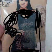 لباس خواب تازه نو نو نو مغازه ای|لباس|آستانه اشرفیه, |دیوار