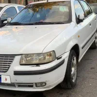 سمندالیکس ۹۱|خودرو سواری و وانت|خوی, |دیوار