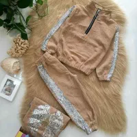 یلدایی . شلوار کارگو . کاپشن|کفش و لباس بچه|سبزوار, عارف|دیوار