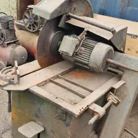 اره آتشی سالم ۳ فاز