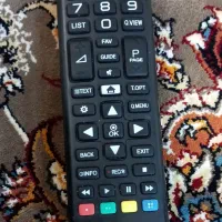 تلویزیون اینچ LED.LG۴۳ اصل کره ای|تلویزیون و پروژکتور|تهران, دانشگاه شریف|دیوار