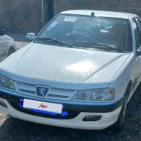 پارس تیوفایو مدل ۴۰۱