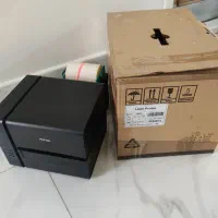 لیبل پرینتر پوزتک بارکدزن حرارتی لیبل اواسیس بارکد|پرینتر، اسکنر، کپی، فکس|تهران, قاسمآباد|دیوار