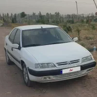 زانتیا20000 مدل ۸۶