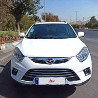 جک S5 اوتومات 2000