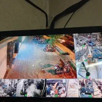 نصب انواع دوربین مداربسته ودزدگیر اماکن