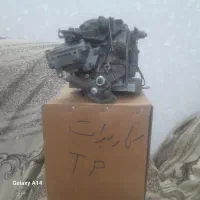 کاربرات نیسان ۲۴۰۰
