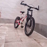 دوچرخه 20|دوچرخه، اسکیت، اسکوتر|سبزوار, قاضی زاد|دیوار