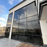 تولید و اجرای انواع پنجره ی آلومینیومی و upvc