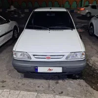 پراید مدل 89|خودرو سواری و وانت|مسجد سلیمان, |دیوار