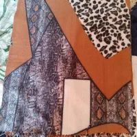 کاپشن لارابه علت کوچیک بودن نصف قیمت کمتر زدم|لباس|مراغه, |دیوار