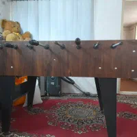 فوتبال دستی