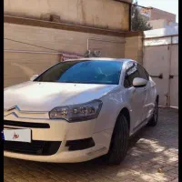 سیتروئن C5 نیو