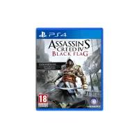 Assassins Creed IV