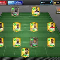 اکانت دریم لیگ 2025