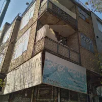 فروش آپارتمان تجاری و مسکونی و سه نبش|فروش آپارتمان|قزوین, |دیوار