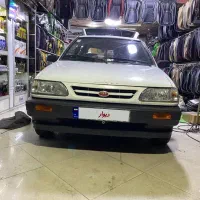 پراید هاچبک کره ای۷۴