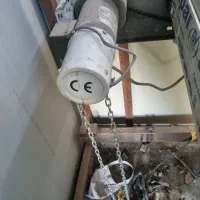 تعمیرات و نصب کرکره برقی و جک پارکینگ شبانه روزی|خدمات پیشه و مهارت|تهران, صادقیه|دیوار