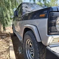 نیسان پاترول 1375