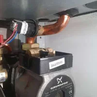 تعمیرات تخصصی انواع پکیج و آبگرمکن ایرانی و خارجی|خدمات پیشه و مهارت|رشت, دباغیان|دیوار