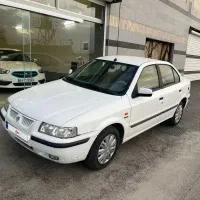 سمند ef7