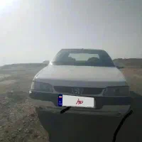 پژو405دوهزار فرانسه سالم وبه ضمانت مکانیک شما