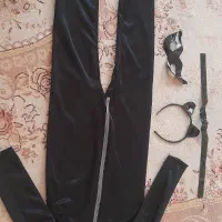 لباس مردعنکبوتی،پسرگربه ای وشمشیرلاک‌پشت نینجا|اسباب‌بازی بچه|رشت, بوسار|دیوار