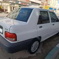 پراید131صفر|خودرو سواری و وانت|قزوین, |دیوار