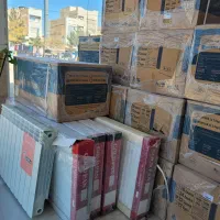 فروش فوق العاده رادیاتور و پکیج|آبگرمکن، پکیج، شوفاژ|سبزوار, توحیدشهر|دیوار