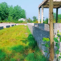 فروش زمین 200 متری جای بسیار دنج و آرام