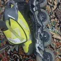 اسکیت سرعت مدل بنت جت Bont jet
