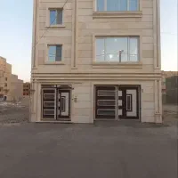 ساختمان-مسکونی