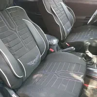 روکش صندلی کفپوش سه بعدی کفی سه بعدی پراید پژو۲۰۶|قطعات یدکی و لوازم جانبی|اصفهان, شیخ طوسی|دیوار