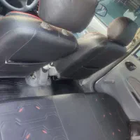 تیبا۱صندوق دار|خودرو سواری و وانت|بهبهان, |دیوار