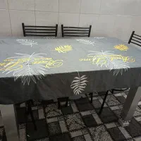 میز غذاخوری