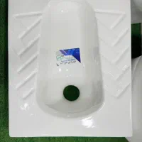 توالت ایرانی با کیفیت فروش تک و عمده|لوازم سرویس بهداشتی|لنگرود, |دیوار