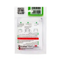 فیلتر چای و دمنوش چای سو بسته 50 عددی|ظروف نگهدارنده، پلاستیکی، یک‌بارمصرف|اصفهان, عطار نیشابوری|دیوار