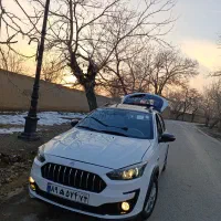 راننده شخصی با خودرو