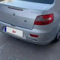 رانا مدل ۹۲ کم کار سالم v8|خودرو سواری و وانت|ارومیه, |دیوار