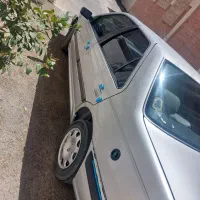 پژو پارس دوگانه سوز، مدل ۱۳۸۹
