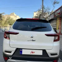 اطلس gl صفر کیلومتر ۱۴۰۴|خودرو سواری و وانت|مشهد, بهاران|دیوار