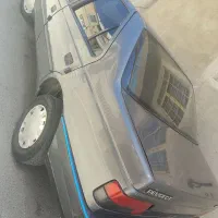 405 مدل 93|خودرو سواری و وانت|ایلام, |دیوار
