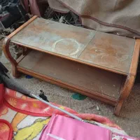 میز مبل دوعدد