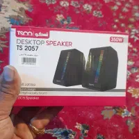 اسپیکر تسکو
