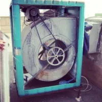 نصب و سرویس کولر