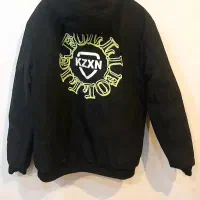 کاپشن دو رویه|لباس|بانه, |دیوار